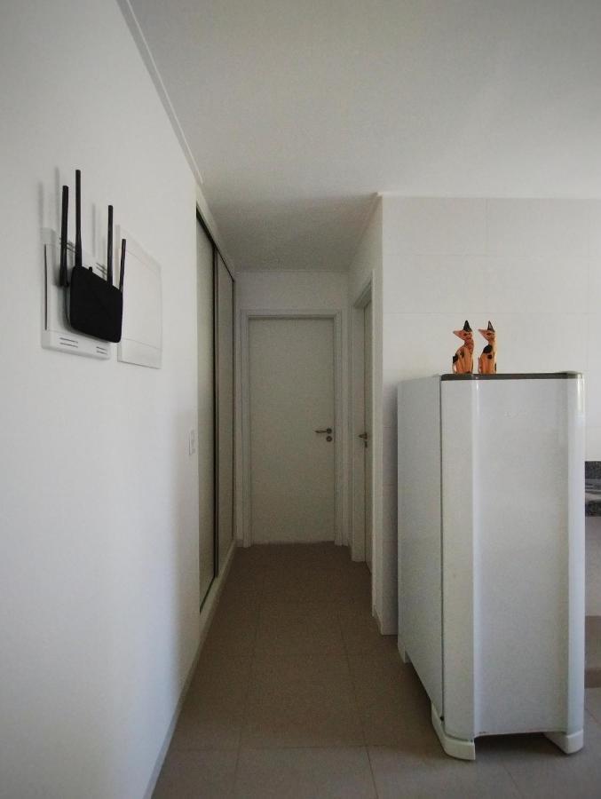 Апартаменти Apartamento Perto Da Praia. Масейо Екстер'єр фото